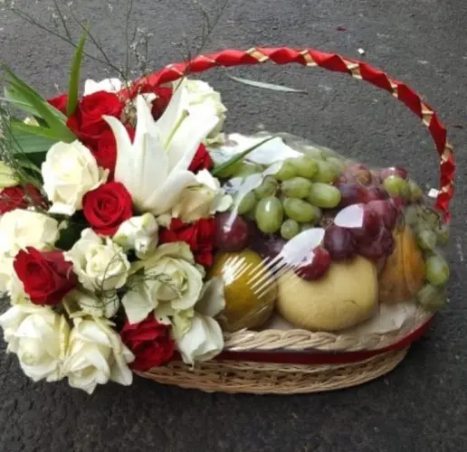 Hampers / Parcel Buah di Gunung Putri